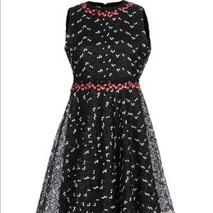 Dress Gamba . Size us 8. IT 44. New with tag